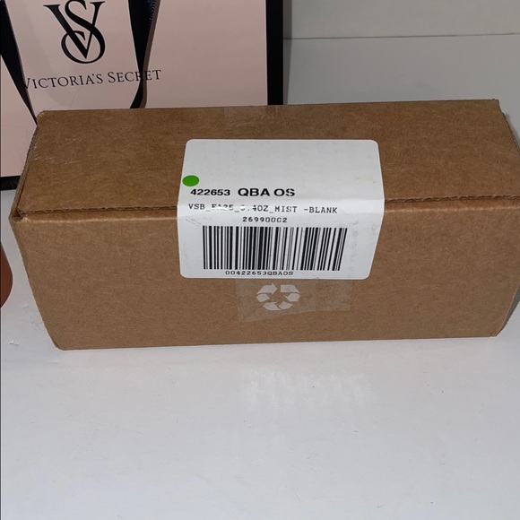 NWT Victoria’s Secret BARE Sueded Vanilla - Picture 9 of 9